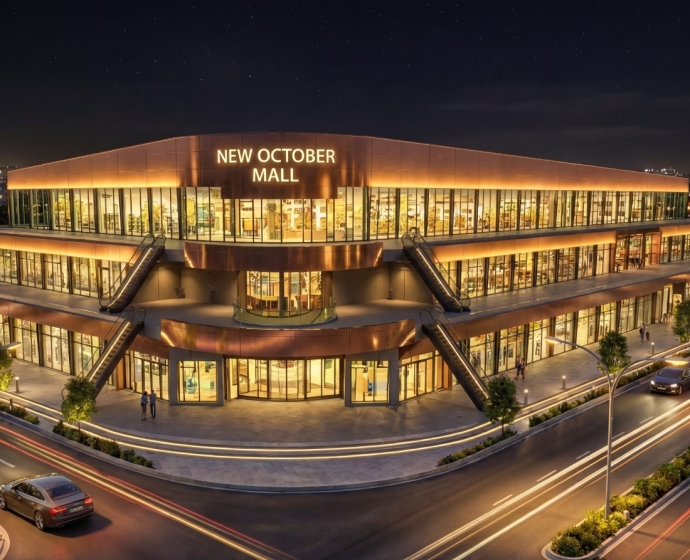 New October Mall (1)